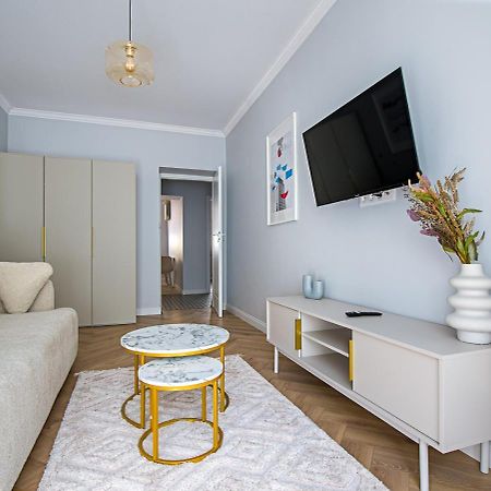Apartament Koszykowa 3 Варшава Екстер'єр фото