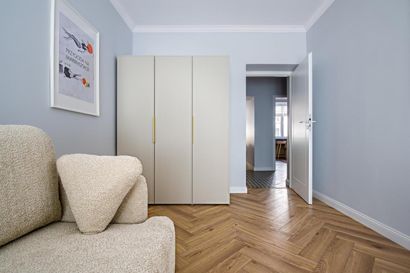 Apartament Koszykowa 3 Варшава Екстер'єр фото