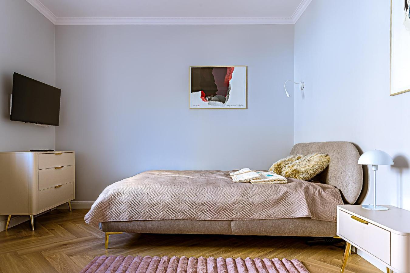 Apartament Koszykowa 3 Варшава Екстер'єр фото
