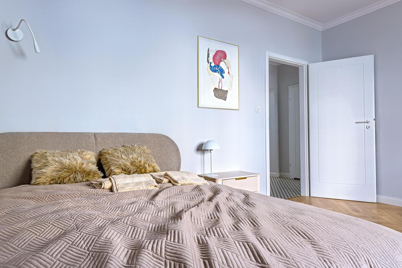 Apartament Koszykowa 3 Варшава Екстер'єр фото